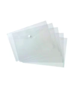 Officepoint My Clear Bag/pc