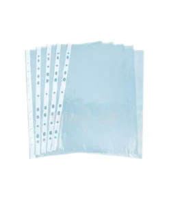Officepoint Clear Sheet Protector