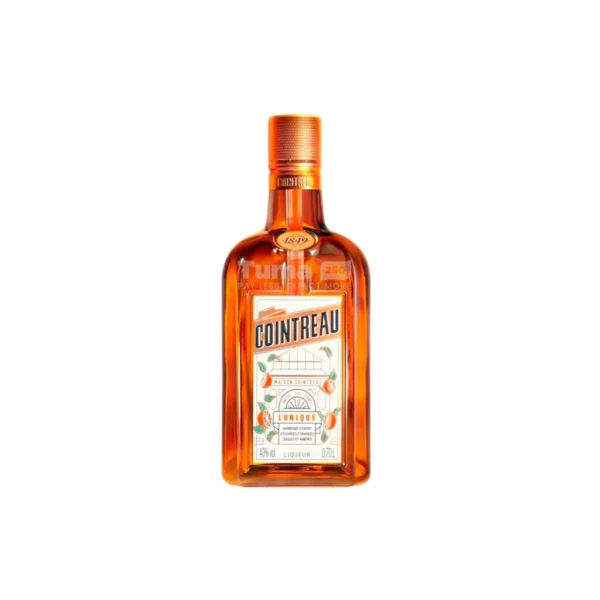 Cointreau Maison Liqueur(40% vol) -1L