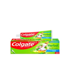 Colgate Herbal Flouride Toothpaste With Salt