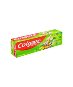 Colgate Herbal Fluoride Toothpaste 70g