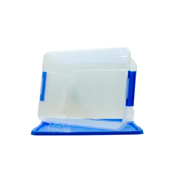Adix Plastic Container