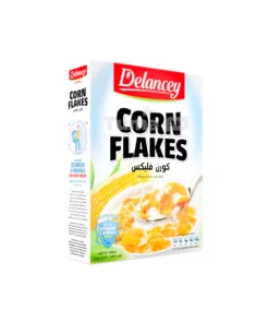 Delancey Corn Flakes Cereals 250g