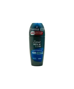 Dove Men+Care Clean Comfort Roll-on Deodorant 50ml