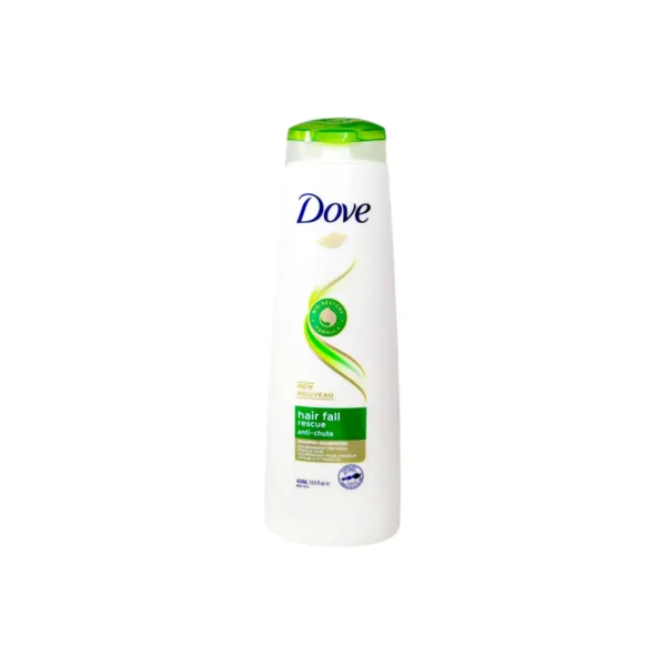 Dove Hair Fall Resue Shampoo 400ml