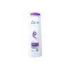 Dove Moisturizing Hydratant Shampoo 400ml