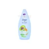 Dove Nourishing Secrets Invigorating Ritual Body Lotion 750ml