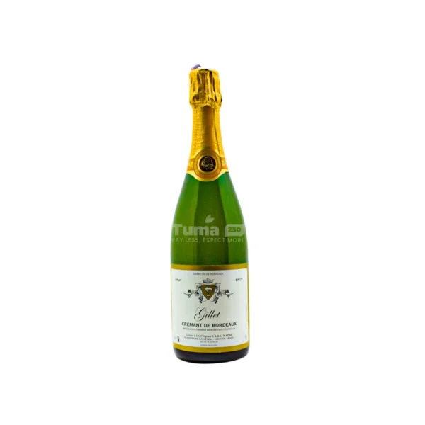 Chateau Gillet Cremant De Bordeaux Brut Wine