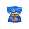 Honey Comb Ginger Cookies 200g