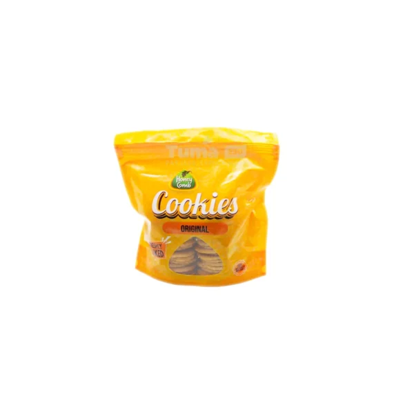 Honey Comb Original Cookies 400g