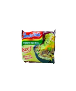 Indomie Beef Flavour Instant Noodles