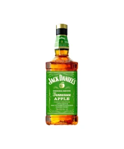 Jack Daniel's Tennessee Apple Liqueur(35%vol) -1L