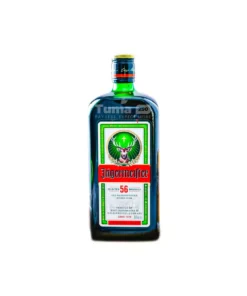 Jagermeister Liqueur(35%vol) -1l