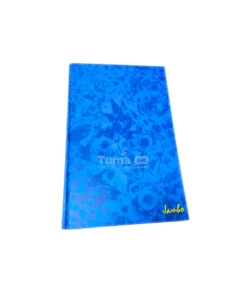 Jambo Register Book