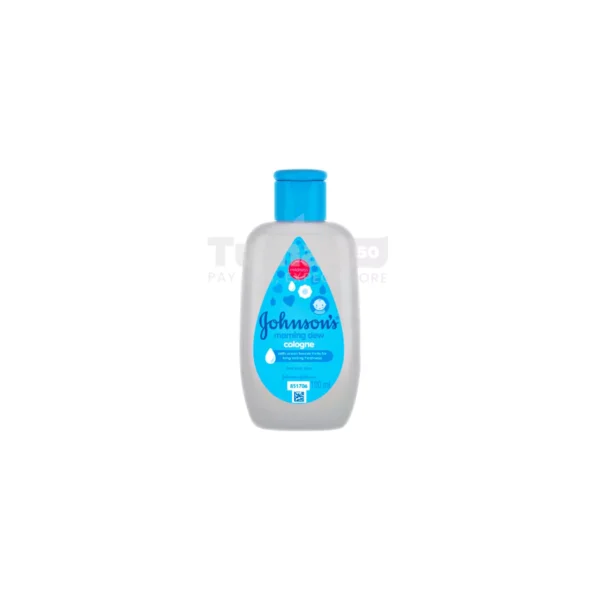 Johnson's Baby Morning Dew Cologne 100ml