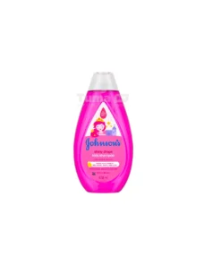 Johnson's Shiny Drops Kids Shampoo 300ml