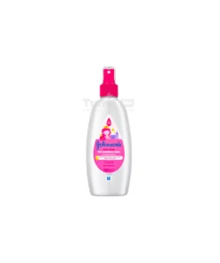 Johnson's Shiny Drops Kids Conditioner Spray 200ml
