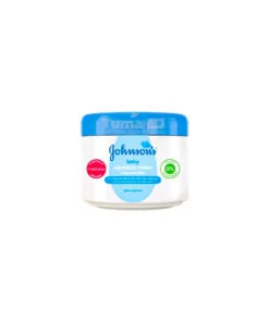 Johnsons Baby Aqueous Cream Fragrance Free 350ml
