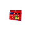 Veda Jumbo Crayons/12pcs
