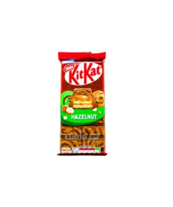 KitKat Hazelnut Chocolate Bar 99g