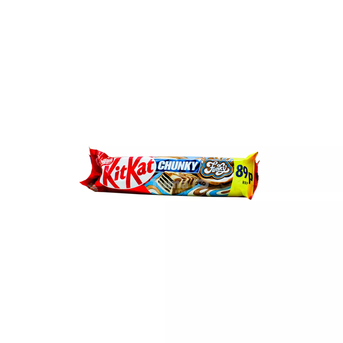 KitKat Chunky Funky Chocolate 40g