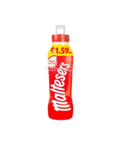 Maltesers Chocolate Milkshake Drink 350ml