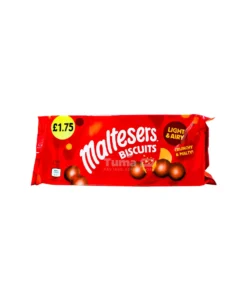 Maltesers Light & Airy Biscuit 110g