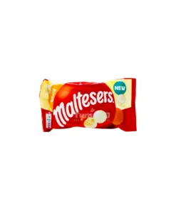 Maltesers White Chocolate & Honeycomb Bag 30g