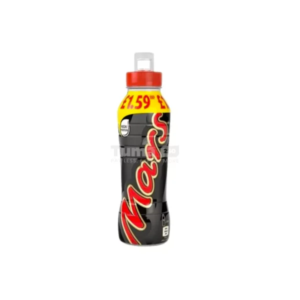 Mars Chocolate Milkshake Drink 350ml