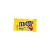 M & M'S Peanut Chocolate Candy 45g