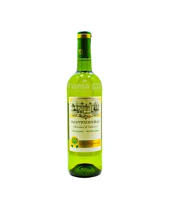 Montmeyrac White Wine(10%vol) -750ml