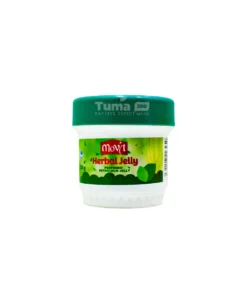 Movit Herbal Jelly Perfumed Petroleum Jelly 200g