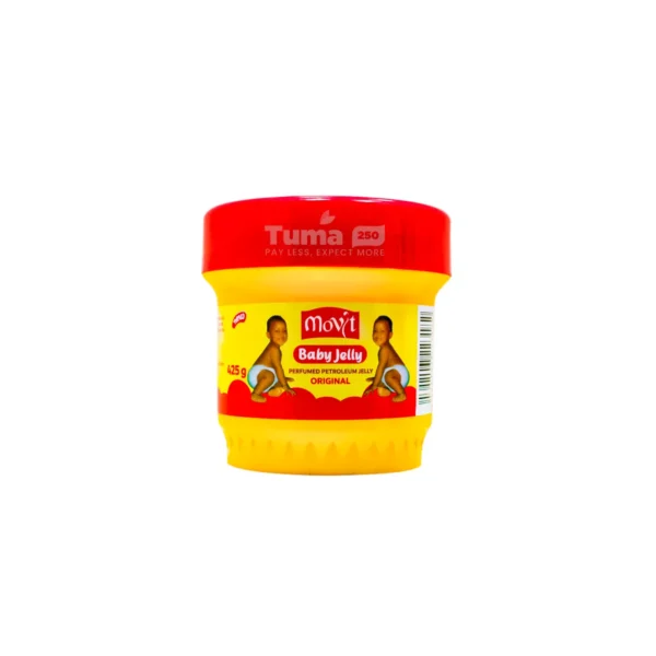 Movit Baby Jelly Perfumed Petroleum Jelly Original
