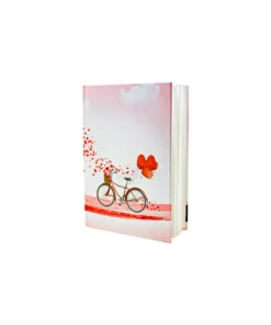 Officepoint Note Book With Hard Cover