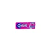 Wrigley's Orbit Bubblemint Chewing Gum 14g(10pcs)