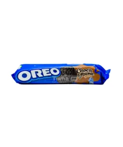 Oreo Choco Brownie Flavour Biscuit 154g