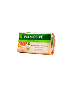 Palmolive Naturals Moisturizing & Freshness Soap 170g
