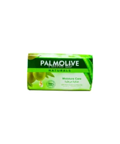 Palmolive Naturals Moisture Care Soap 170g