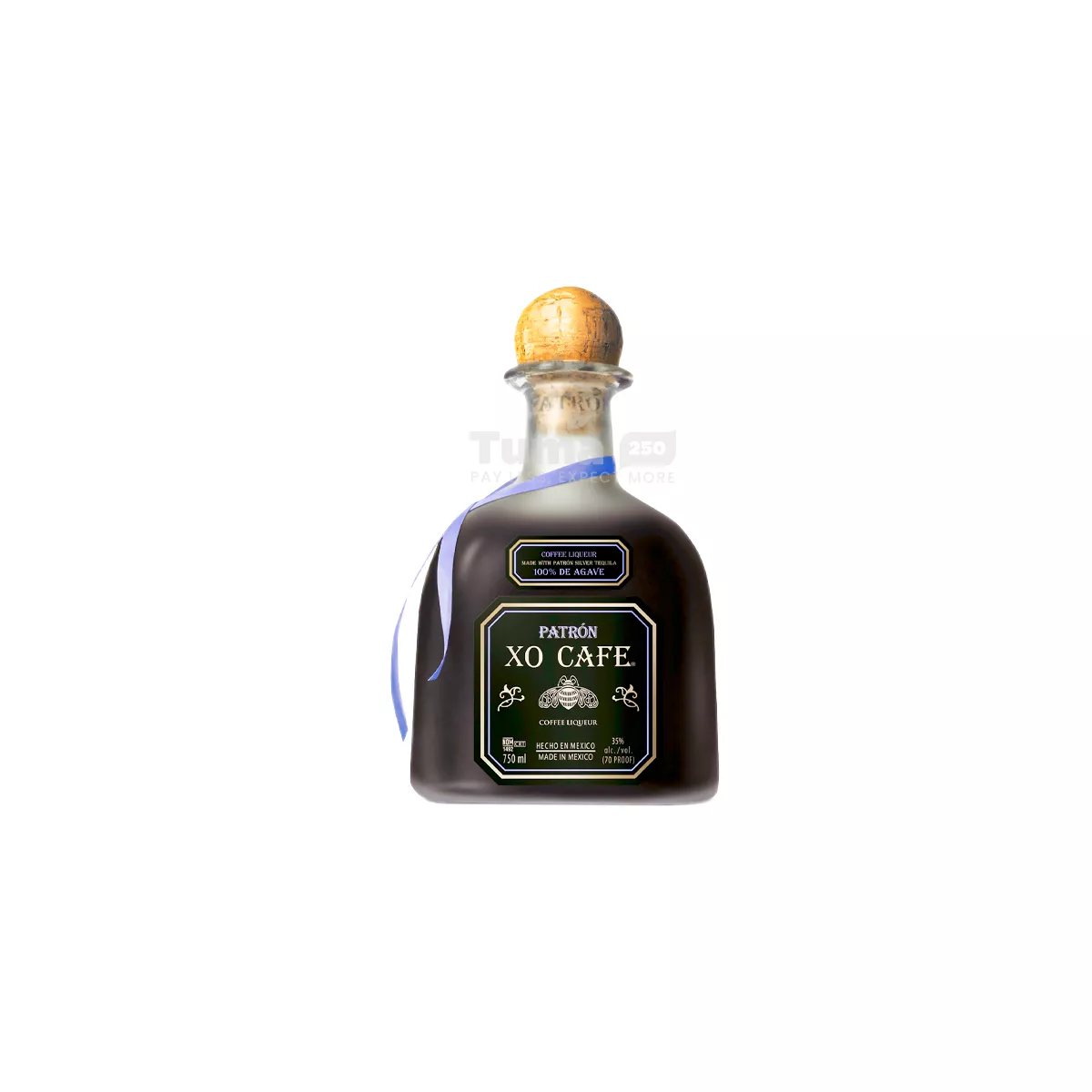 Patron XO Cafe Coffee Liqueur(35%vol) -750ml