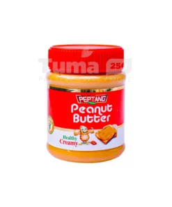 Peptang Creamy Peanut Butter