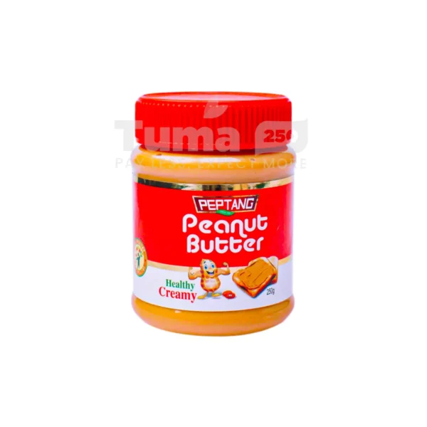 Peptang Creamy Peanut Butter 800g