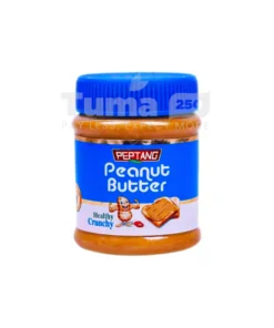 Peptang Crunchy Peanut Butter 800g