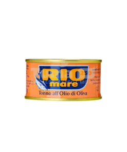 Rio Mare Tuna In Olive Oil( Tonno In Olio D'Oliva) 80g