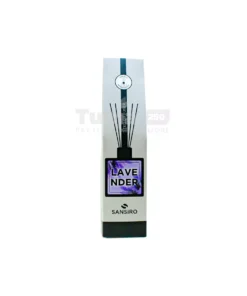 Sansiro Lavender Reed Diffuser 100ml