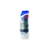 Head & Shoulders Oxygenated Charcoal Detox Anti-Dandruff Shampoo 400ml