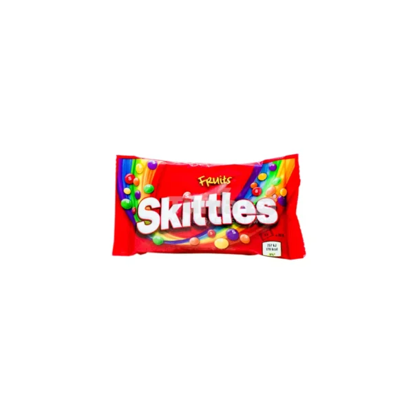 Skittles Fruits Flavour 45g