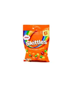 Skittles Citrus Sweets 109g