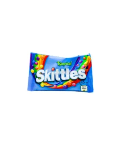 Skittles Tropical Flavour 45g