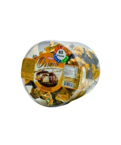 Tayas Orient Luxury Caramel Candy