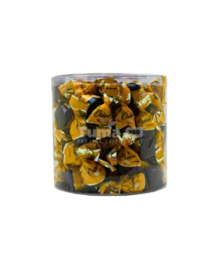 Tayas Orient Luxury Caramel Candy 1kg(85pcs) - Image 2